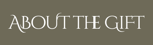 About The Gift 